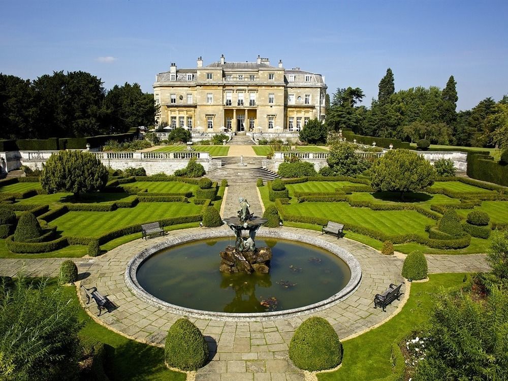 Villa Hastings House à Luton  Extérieur photo